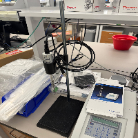 Fisher Scientific FB120 Ultrasonicator image 2